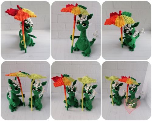 Символ 2024 года