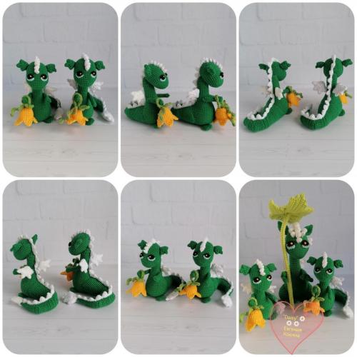 Символ 2024 года